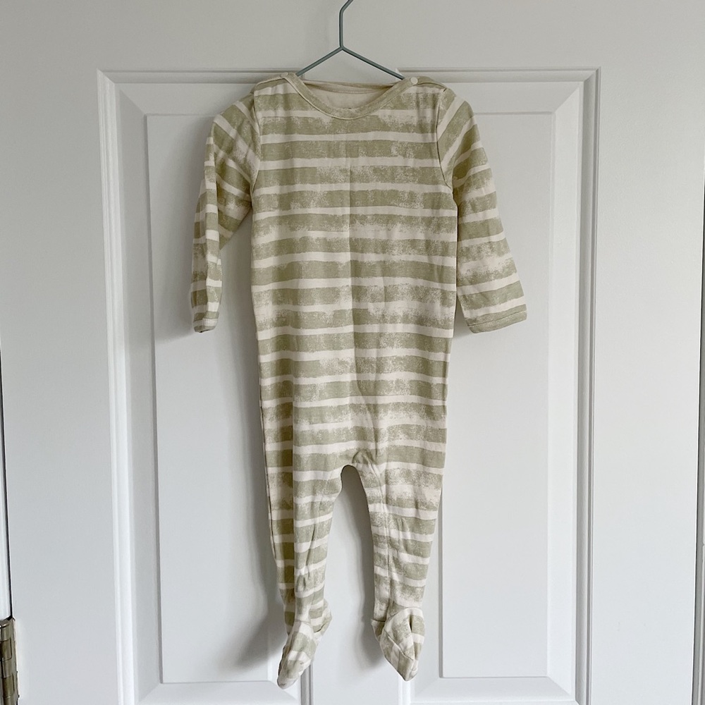 COS Cotton Bodysuit